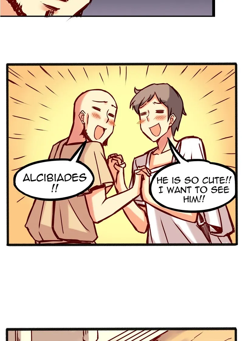 Read Everywhere & Nowhere chapter 4 image 7 on Lezhin