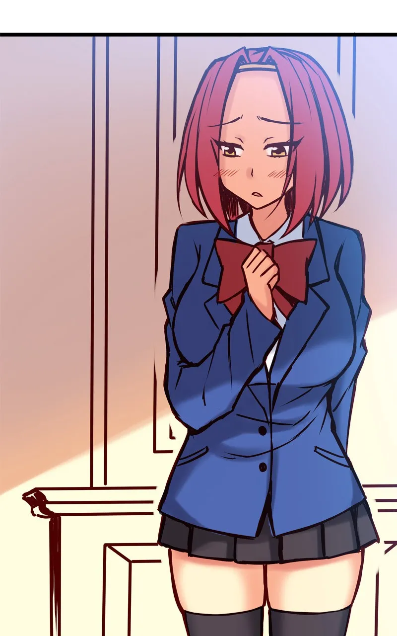 Read Everywhere & Nowhere chapter 40 image 10 on Lezhin
