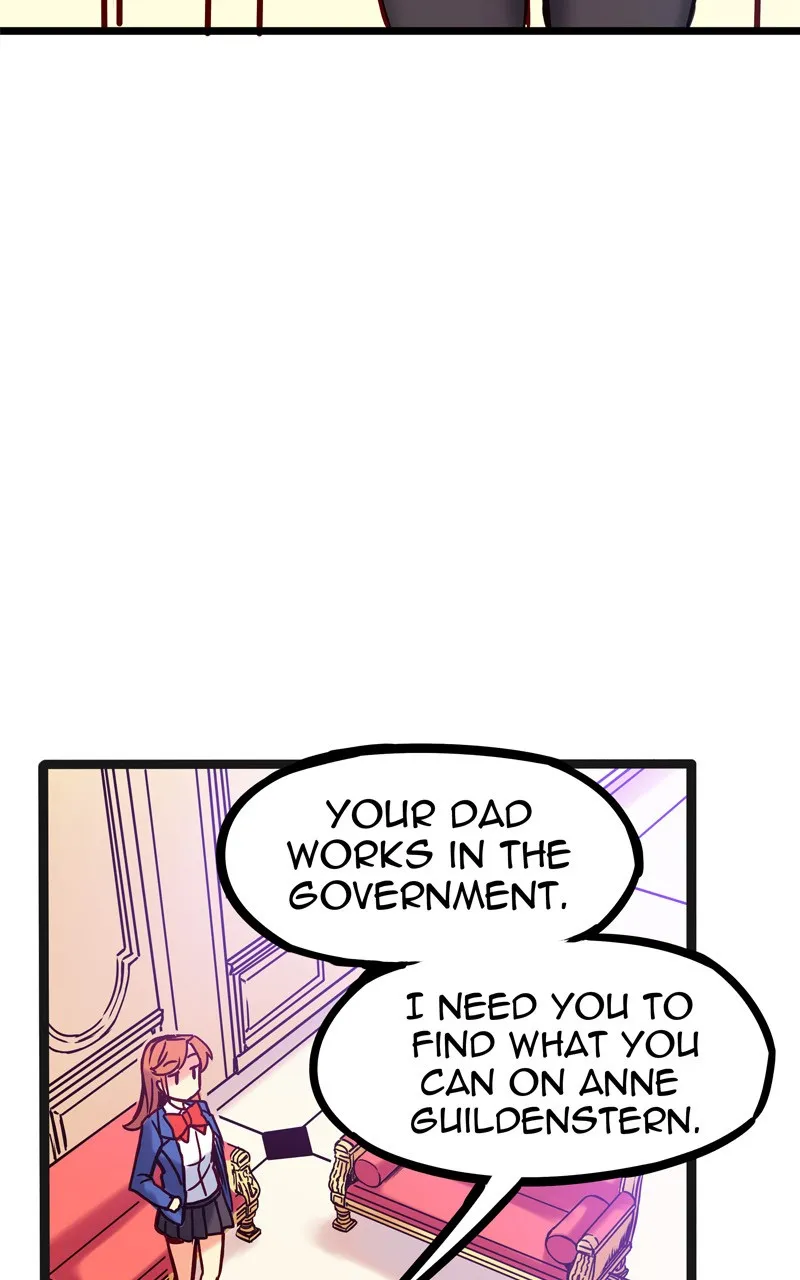Read Everywhere & Nowhere chapter 40 image 11 on Lezhin