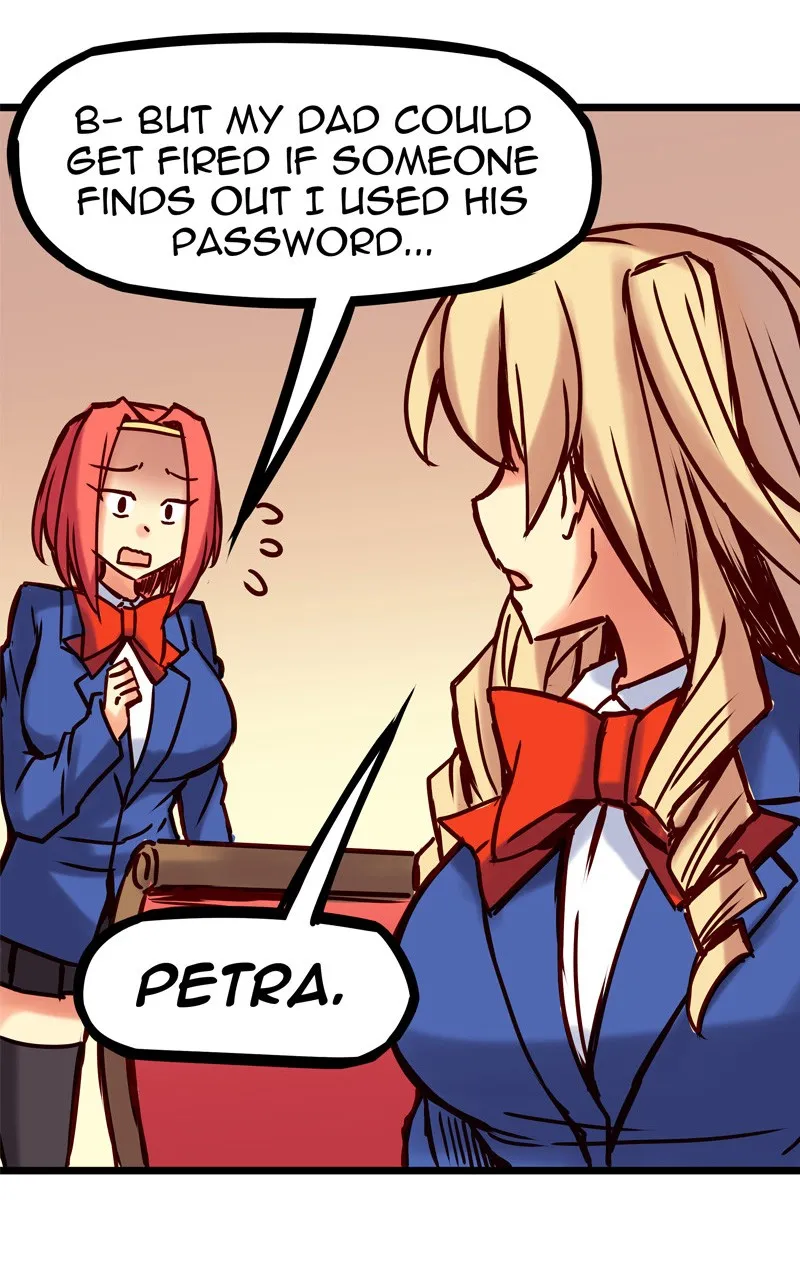 Read Everywhere & Nowhere chapter 40 image 13 on Lezhin