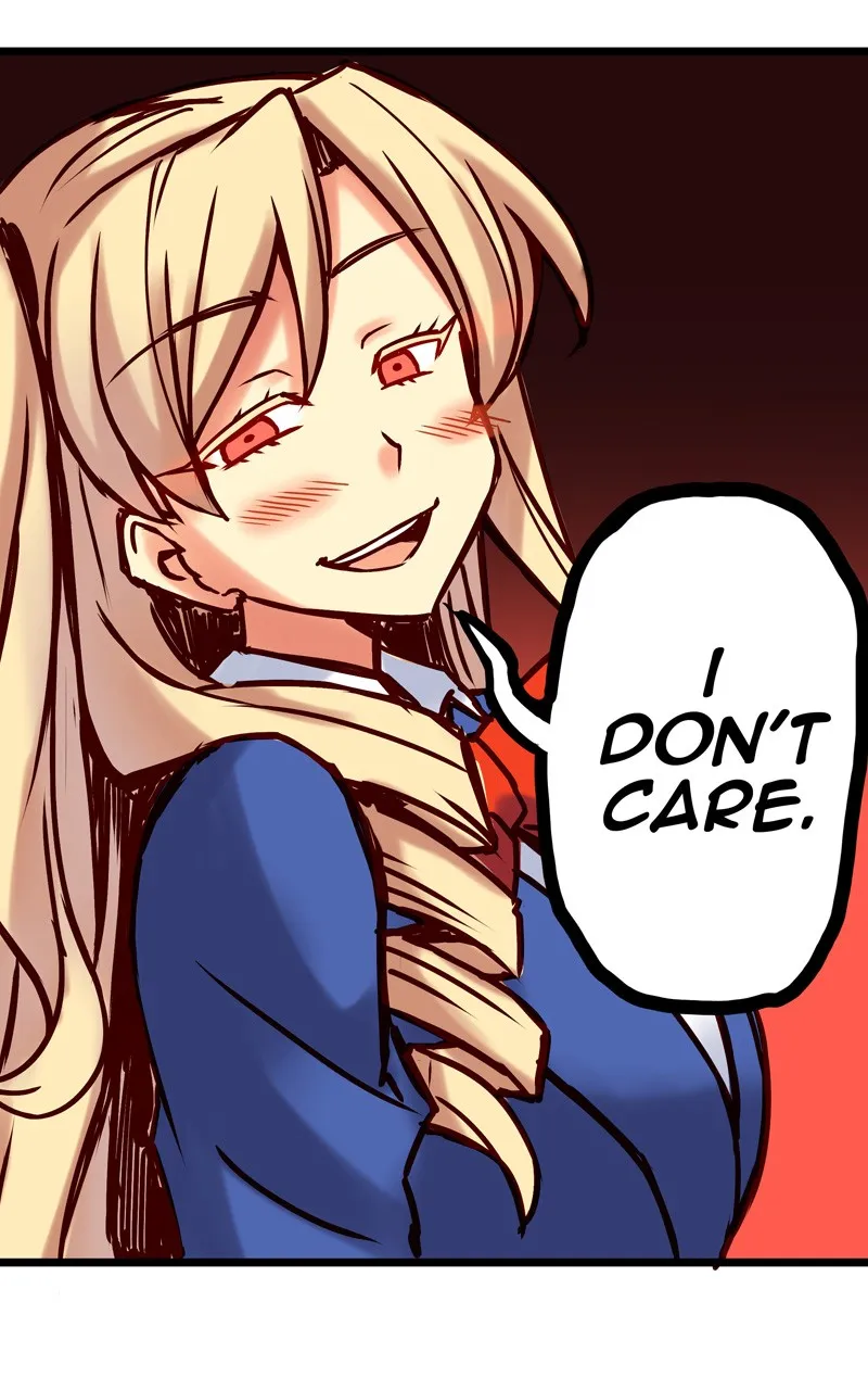 Read Everywhere & Nowhere chapter 40 image 15 on Lezhin