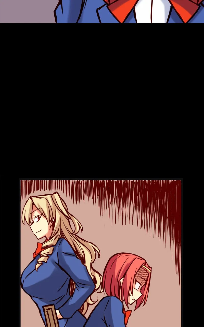 Read Everywhere & Nowhere chapter 40 image 17 on Lezhin