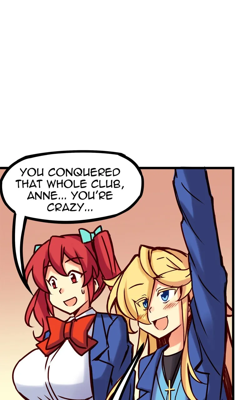 Read Everywhere & Nowhere chapter 40 image 2 on Lezhin