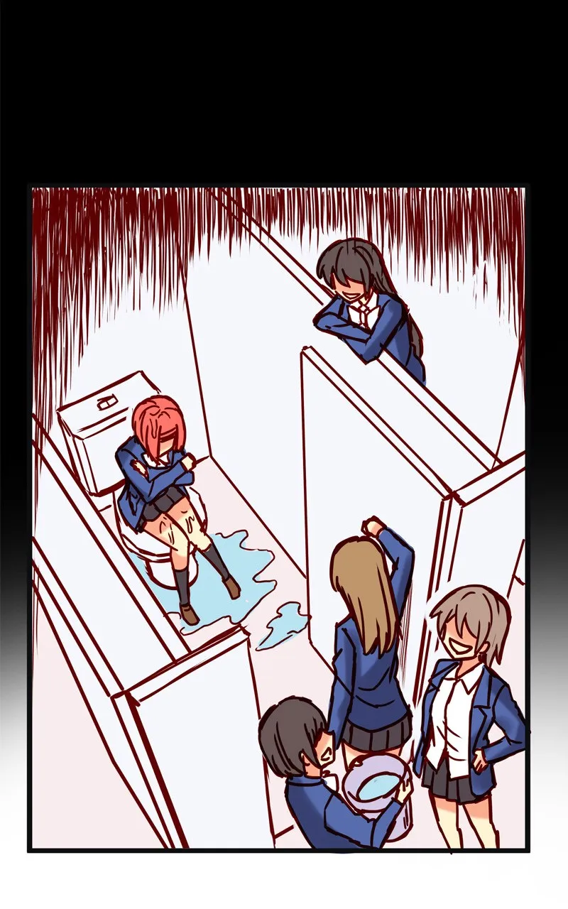 Read Everywhere & Nowhere chapter 40 image 20 on Lezhin