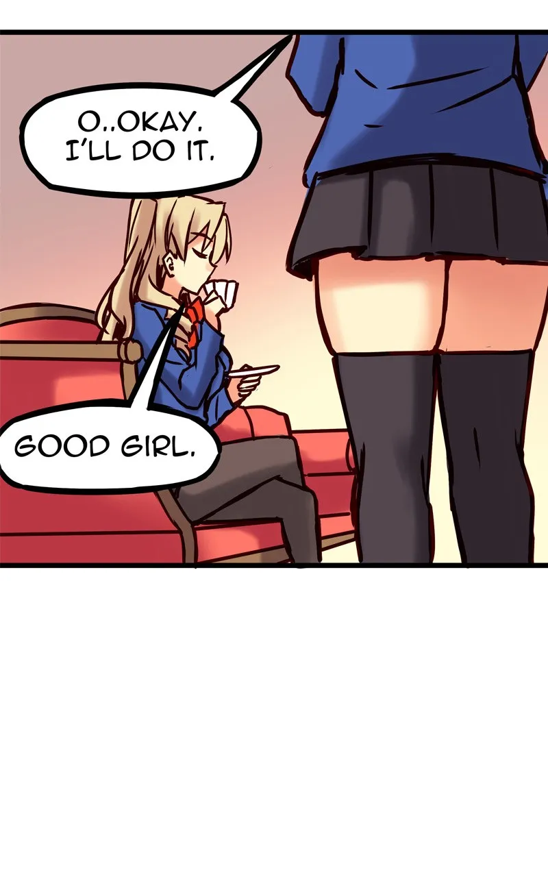 Read Everywhere & Nowhere chapter 40 image 22 on Lezhin