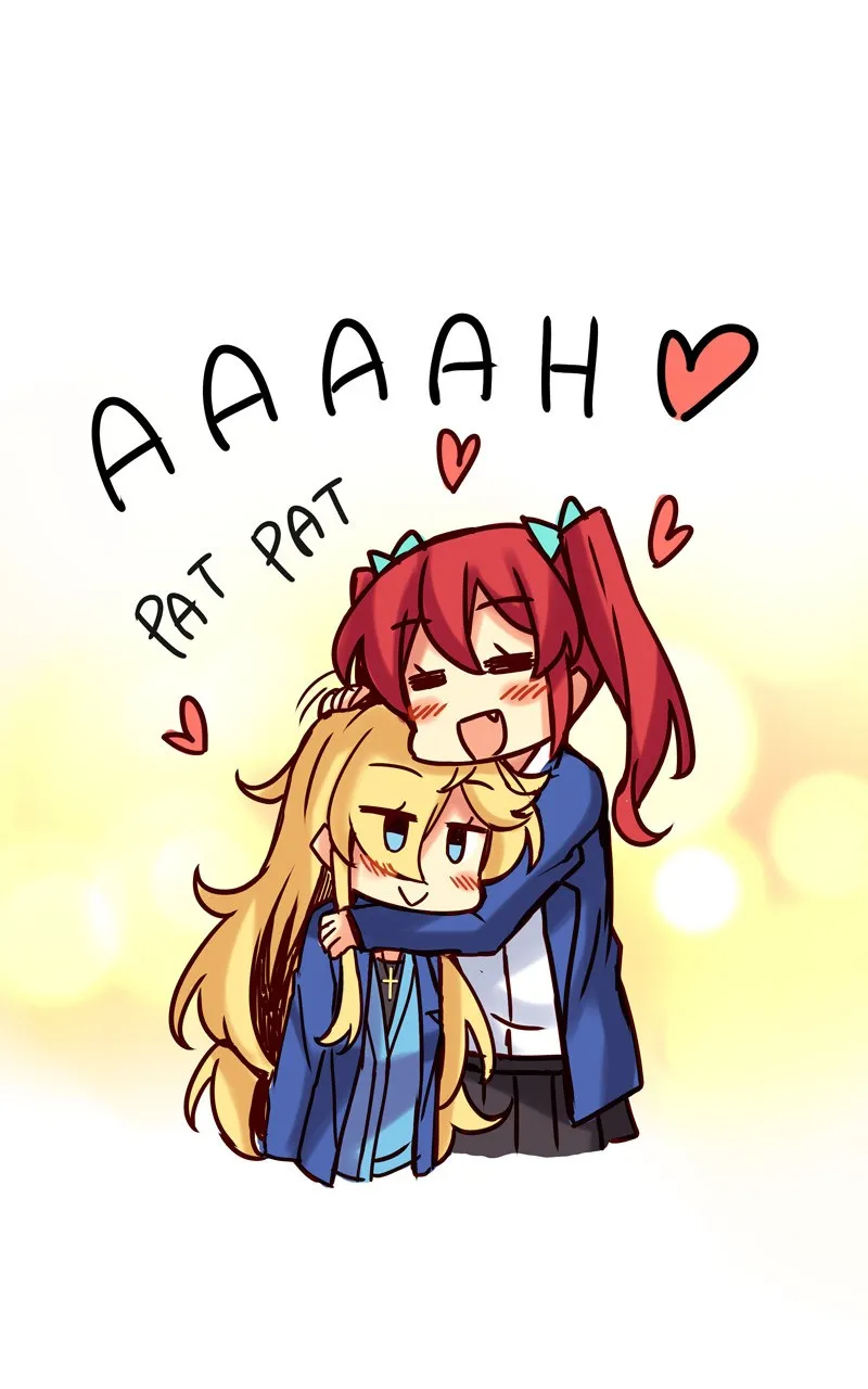 Read Everywhere & Nowhere chapter 40 image 25 on Lezhin