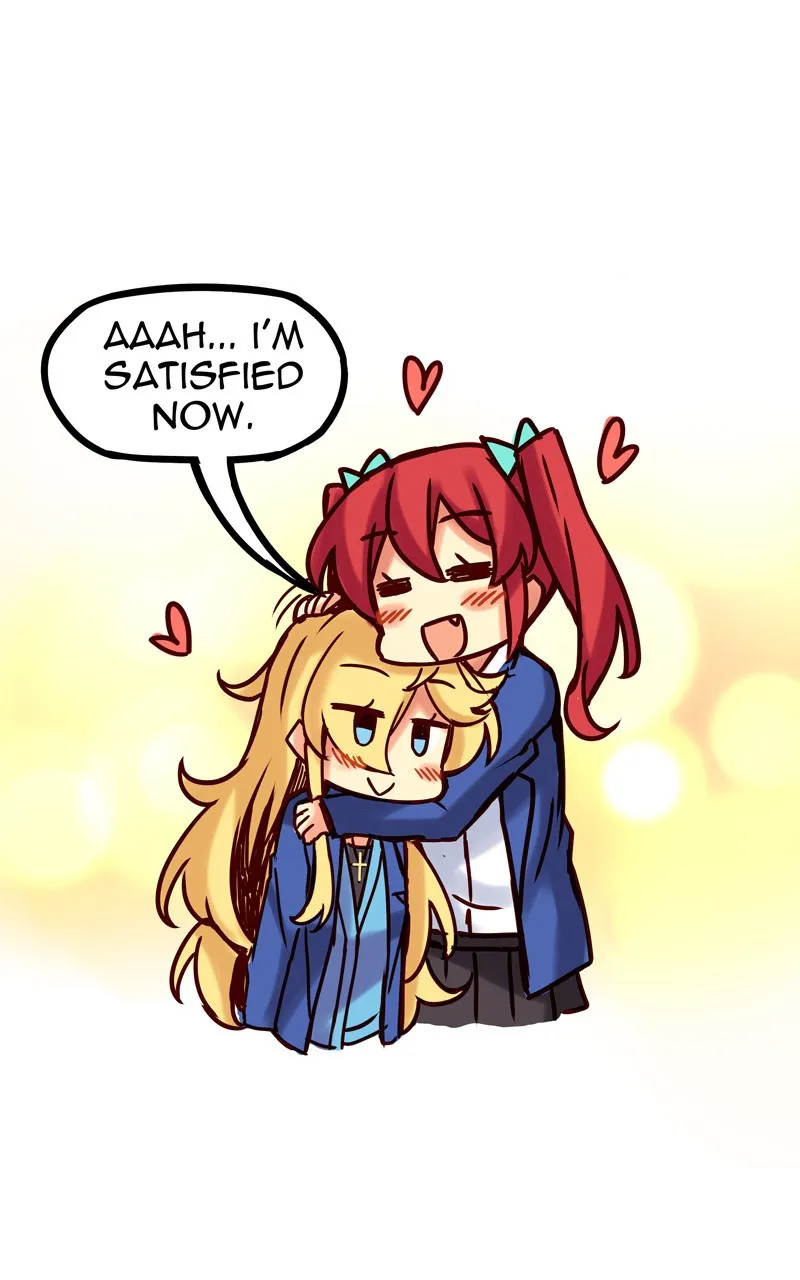 Read Everywhere & Nowhere chapter 40 image 26 on Lezhin