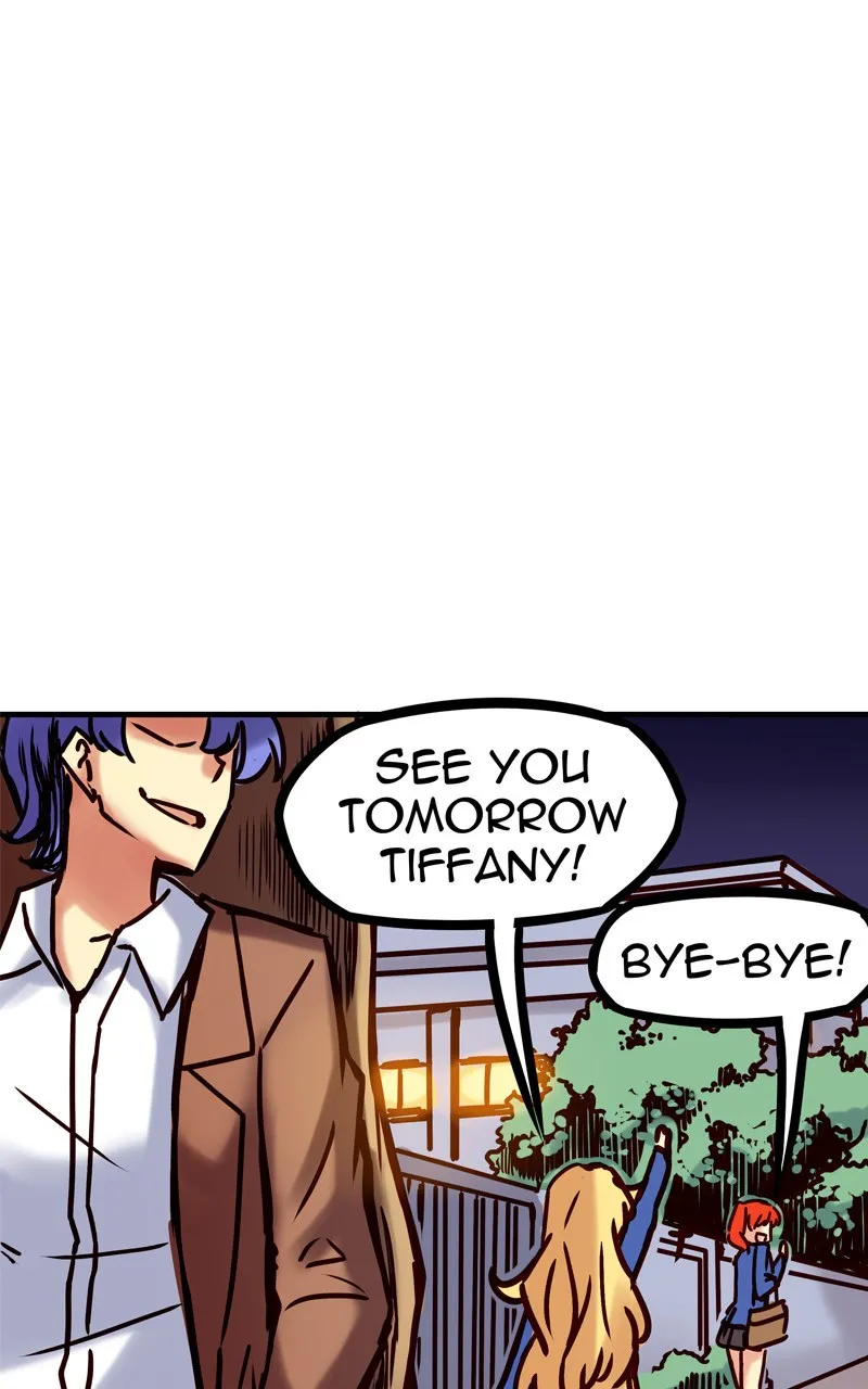 Read Everywhere & Nowhere chapter 40 image 27 on Lezhin