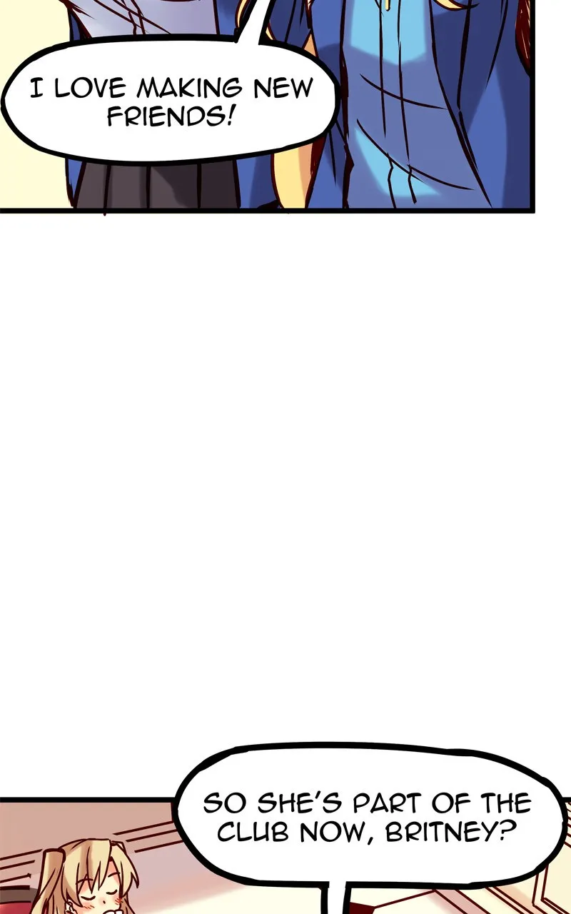 Read Everywhere & Nowhere chapter 40 image 3 on Lezhin