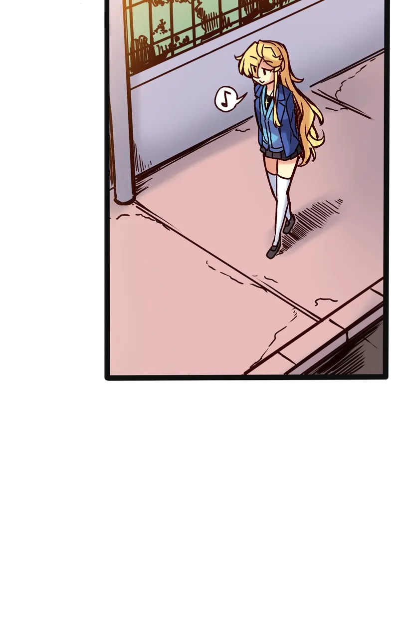 Read Everywhere & Nowhere chapter 40 image 30 on Lezhin
