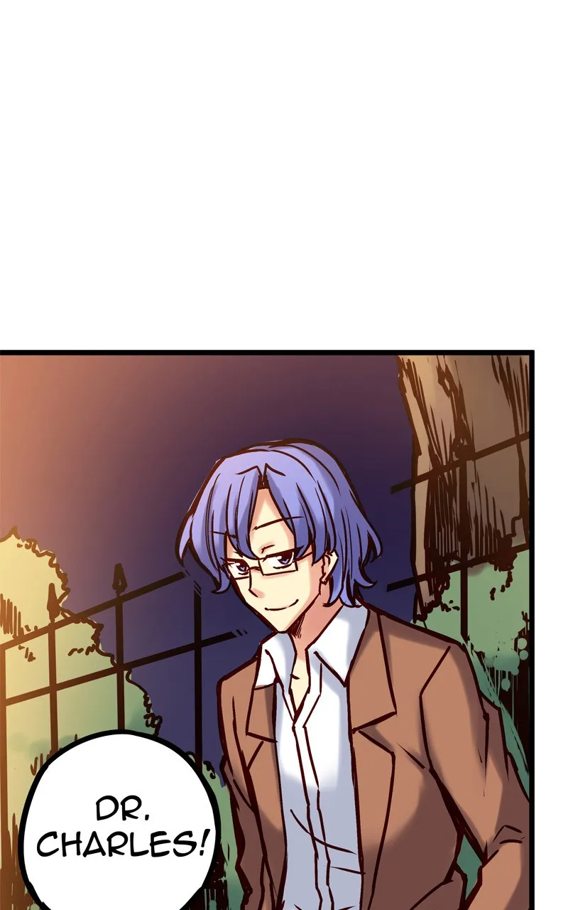 Read Everywhere & Nowhere chapter 40 image 32 on Lezhin
