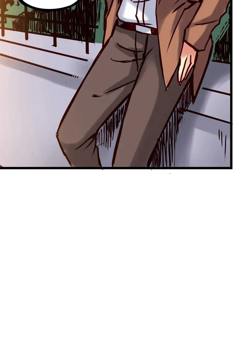 Read Everywhere & Nowhere chapter 40 image 33 on Lezhin