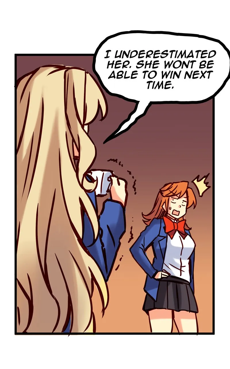Read Everywhere & Nowhere chapter 40 image 5 on Lezhin