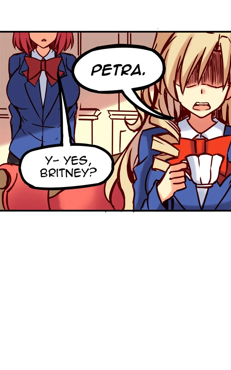Read Everywhere & Nowhere chapter 40 image 8 on Lezhin