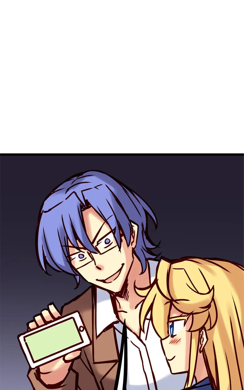 Read Everywhere & Nowhere chapter 41 image 11 on Lezhin