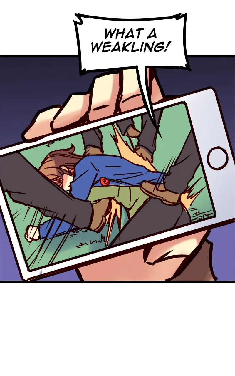 Read Everywhere & Nowhere chapter 41 image 14 on Lezhin