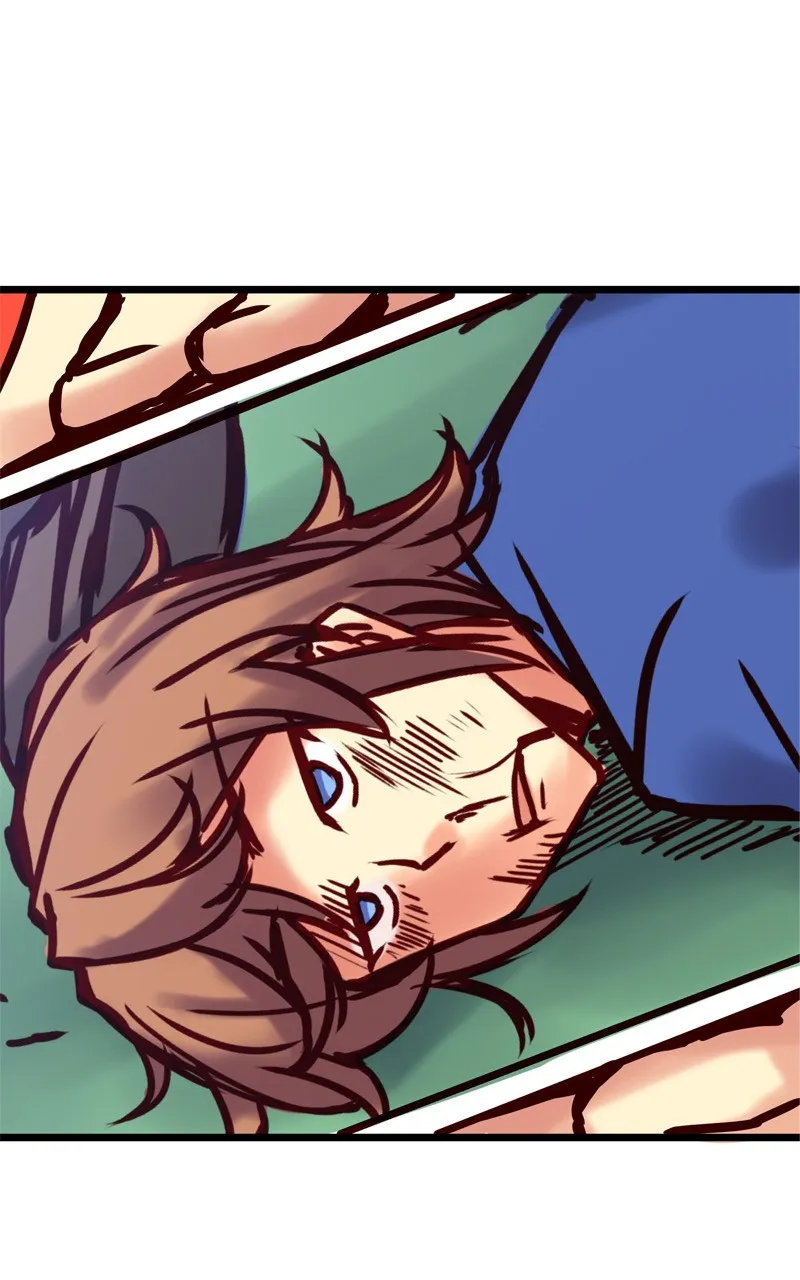 Read Everywhere & Nowhere chapter 41 image 15 on Lezhin
