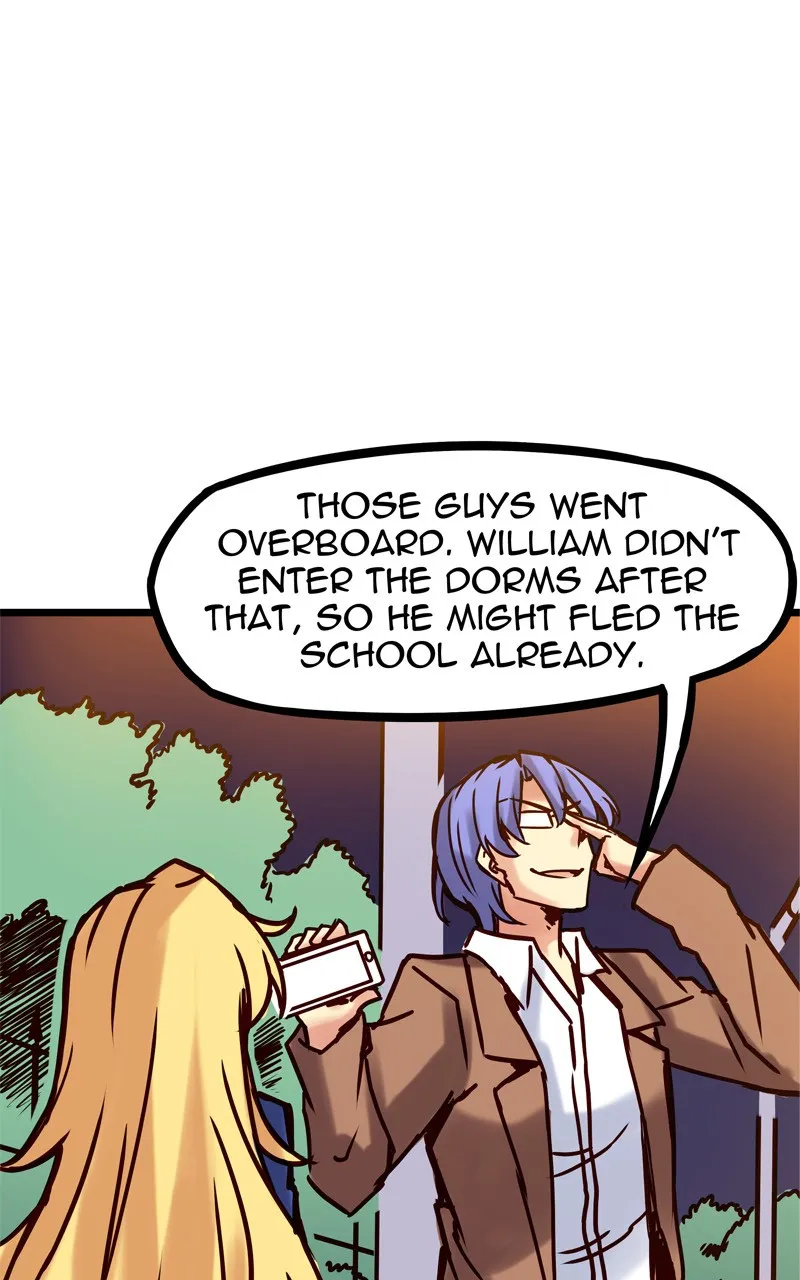 Read Everywhere & Nowhere chapter 41 image 16 on Lezhin