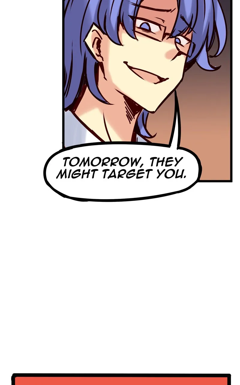 Read Everywhere & Nowhere chapter 41 image 18 on Lezhin