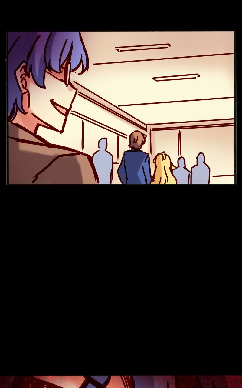 Read Everywhere & Nowhere chapter 41 image 2 on Lezhin