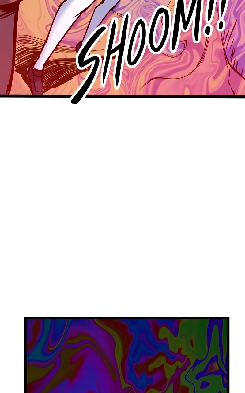 Read Everywhere & Nowhere chapter 41 image 22 on Lezhin