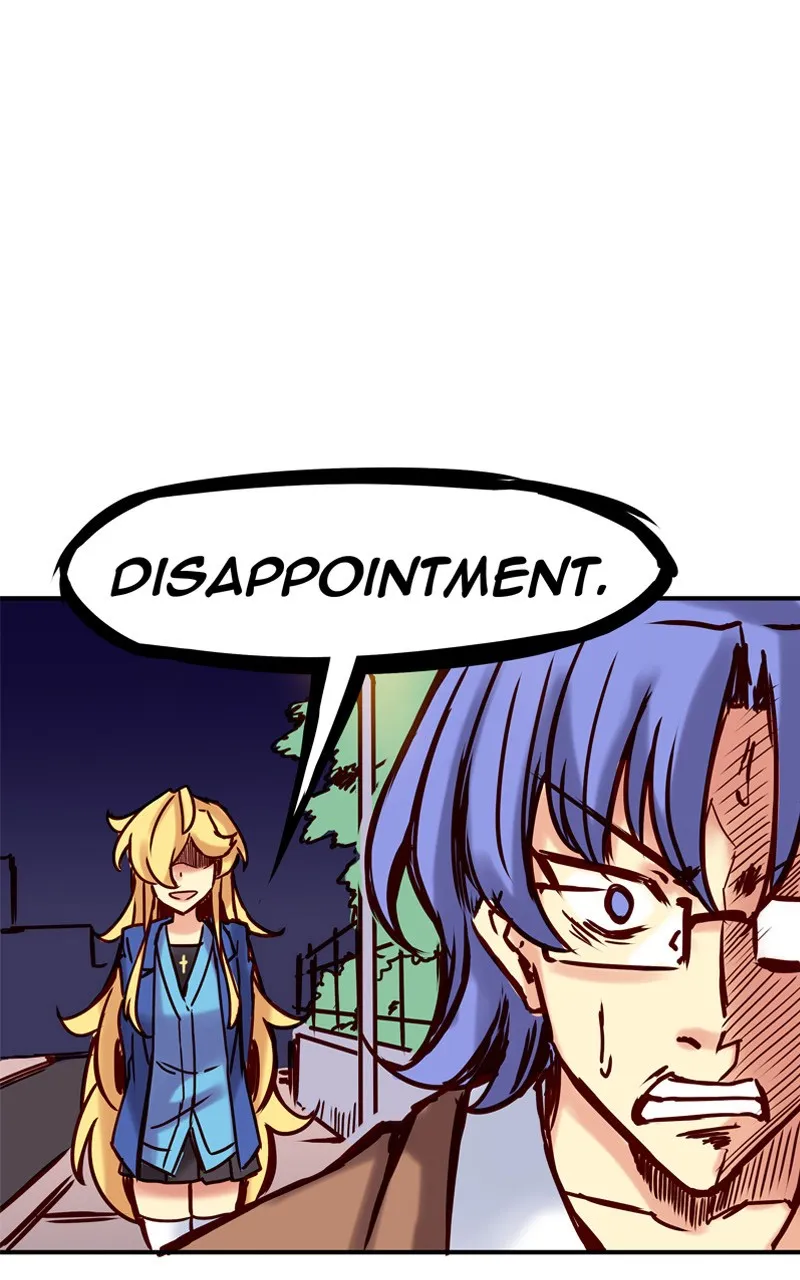 Read Everywhere & Nowhere chapter 41 image 24 on Lezhin