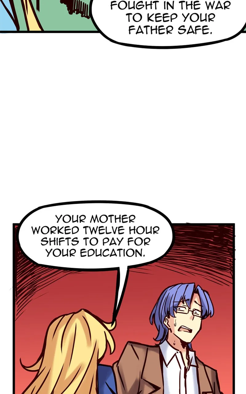 Read Everywhere & Nowhere chapter 41 image 26 on Lezhin