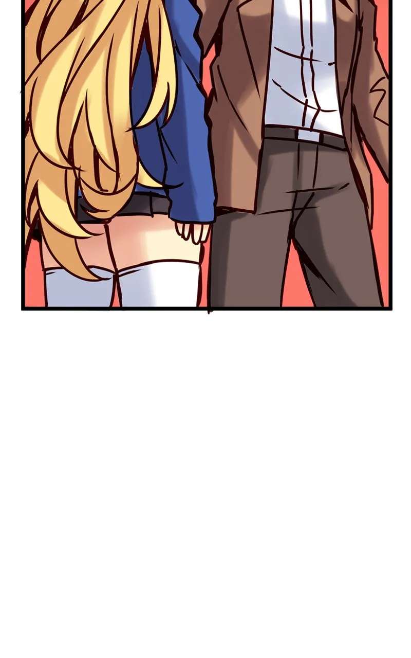 Read Everywhere & Nowhere chapter 41 image 27 on Lezhin