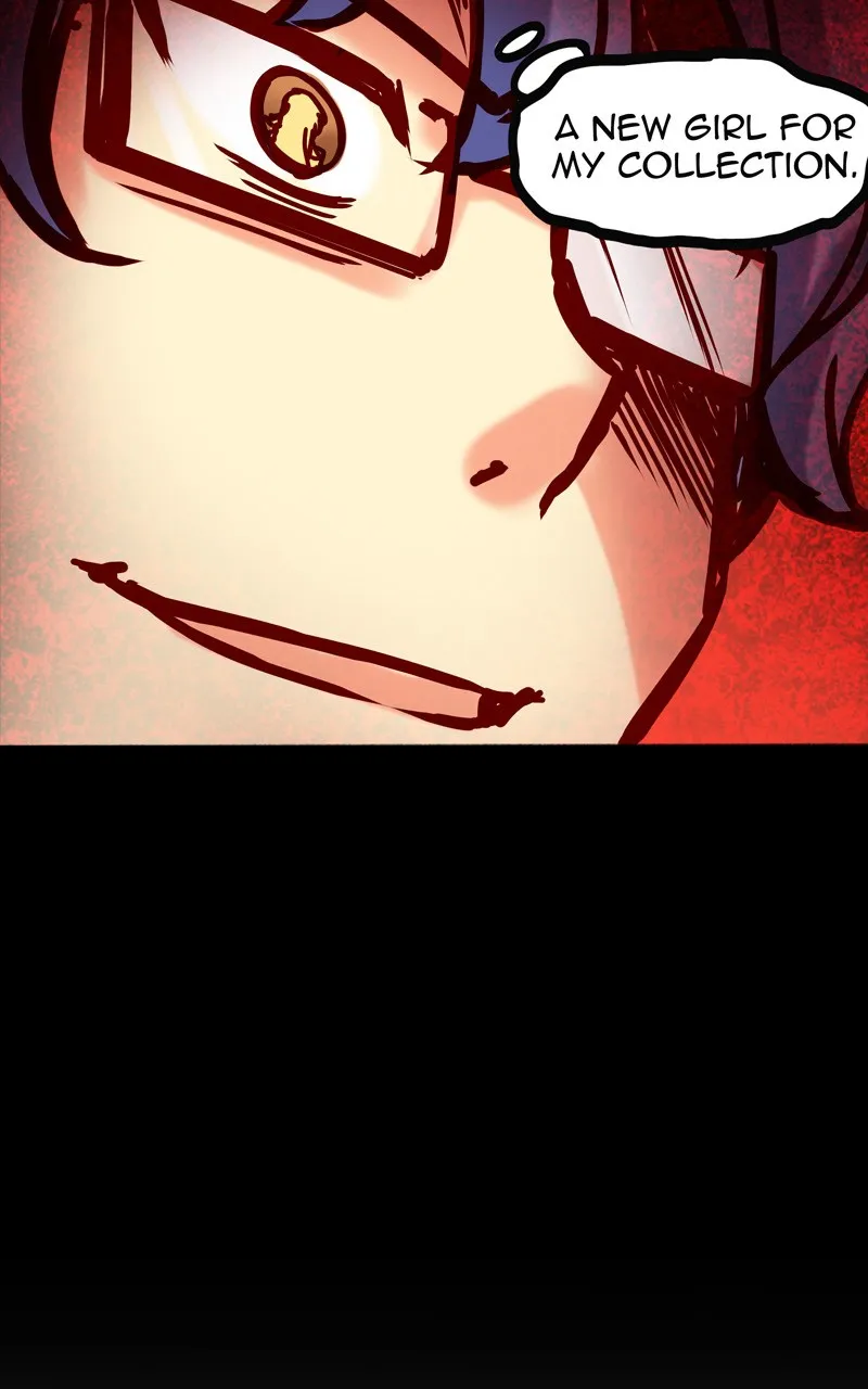 Read Everywhere & Nowhere chapter 41 image 3 on Lezhin