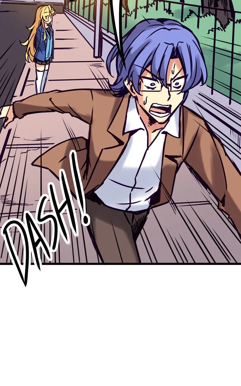 Read Everywhere & Nowhere chapter 41 image 31 on Lezhin