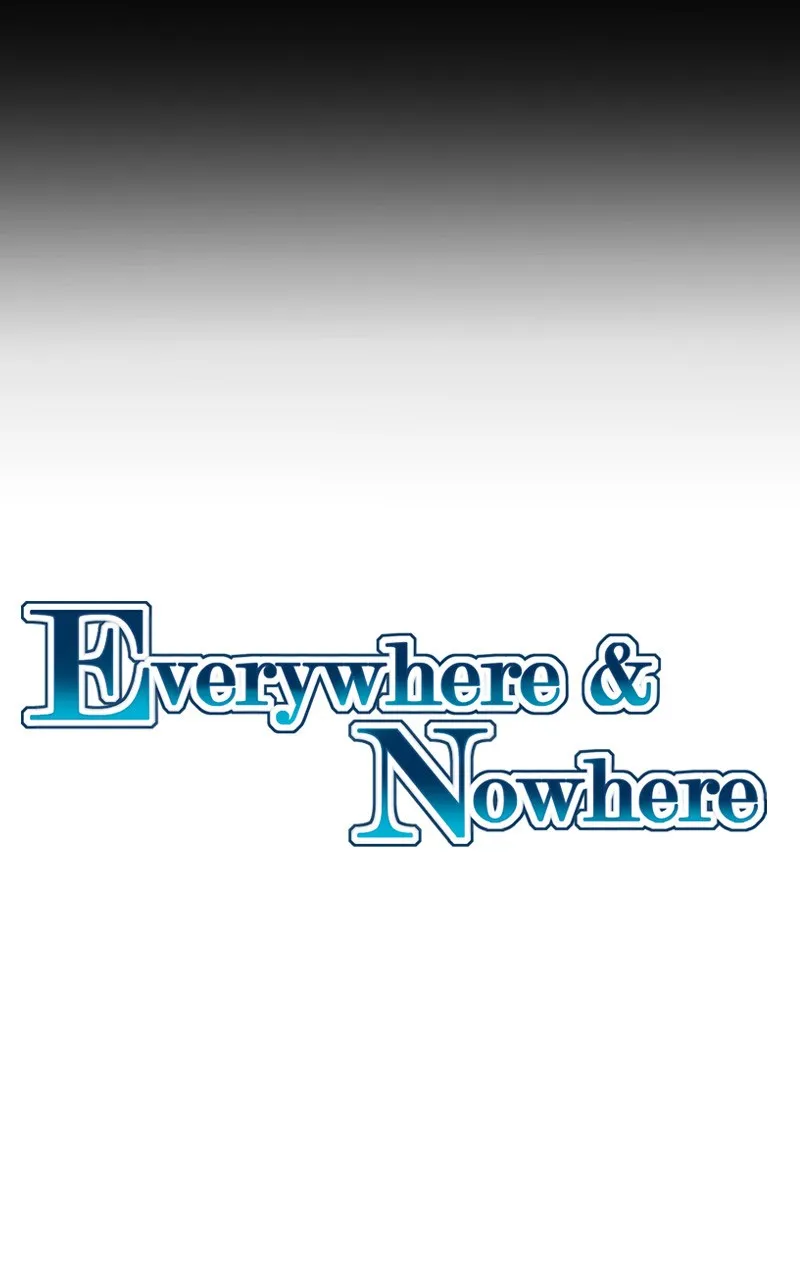 Read Everywhere & Nowhere chapter 41 image 4 on Lezhin