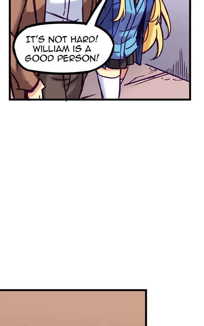 Read Everywhere & Nowhere chapter 41 image 7 on Lezhin