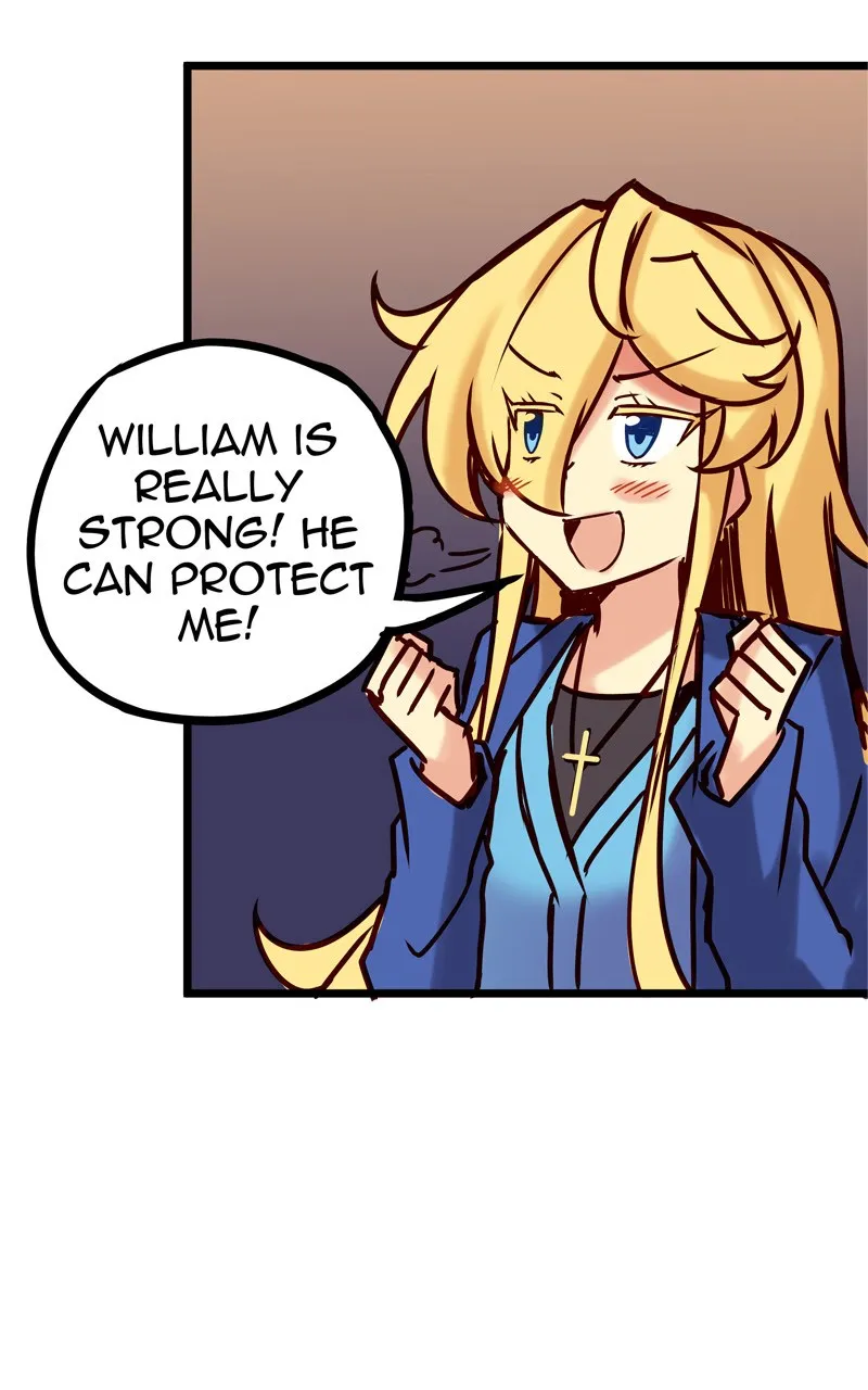 Read Everywhere & Nowhere chapter 41 image 9 on Lezhin