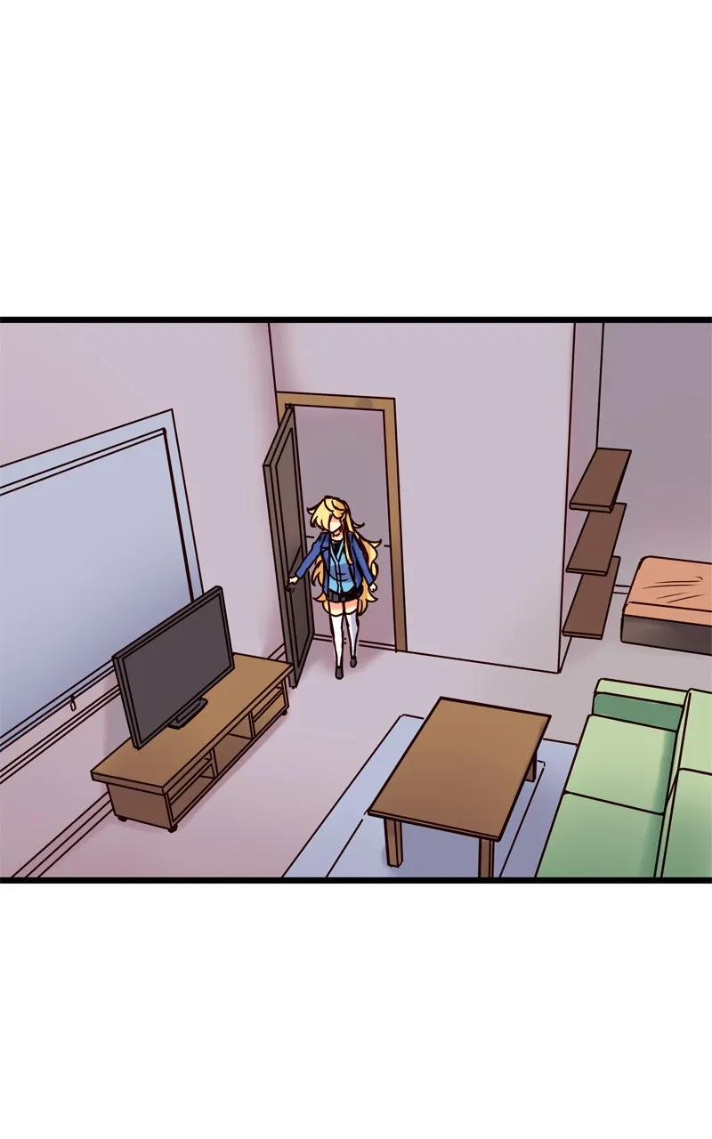 Read Everywhere & Nowhere chapter 42 image 1 on Lezhin