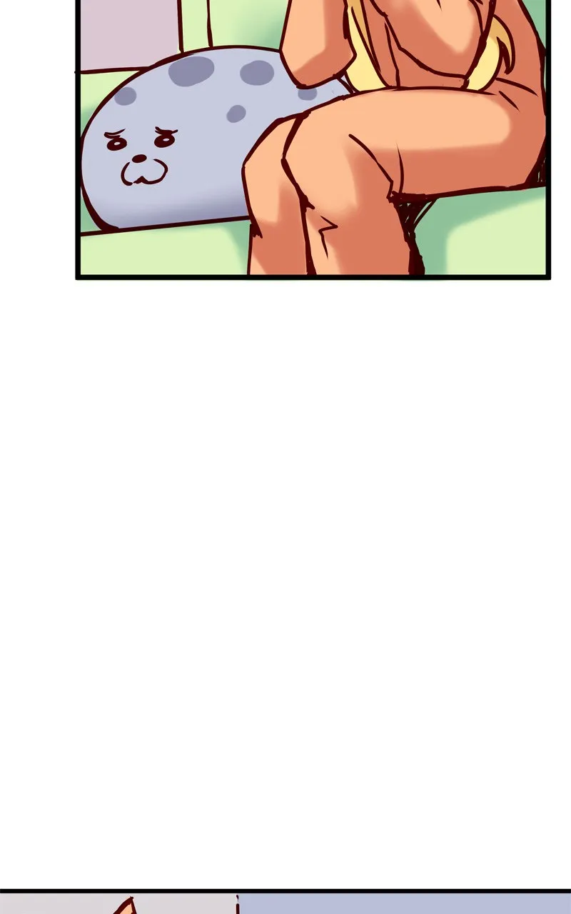 Read Everywhere & Nowhere chapter 42 image 10 on Lezhin