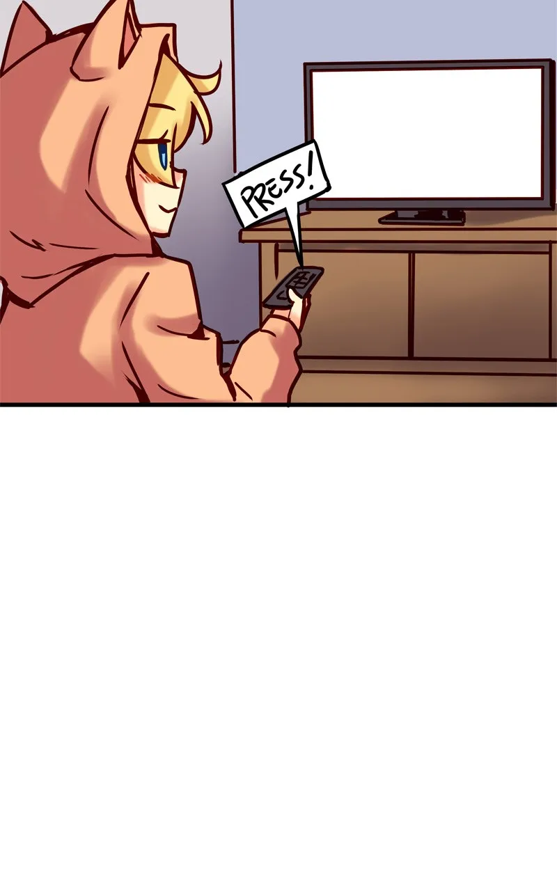 Read Everywhere & Nowhere chapter 42 image 11 on Lezhin