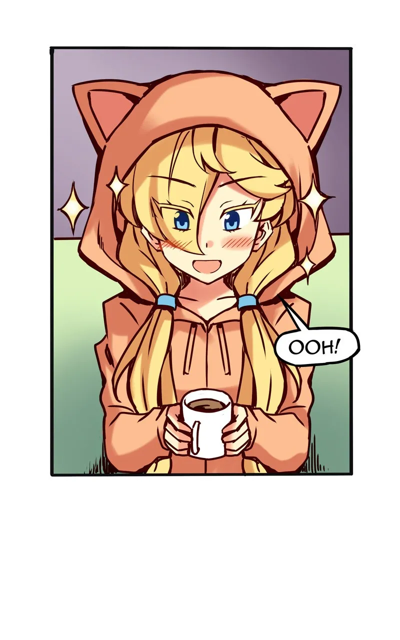 Read Everywhere & Nowhere chapter 42 image 13 on Lezhin