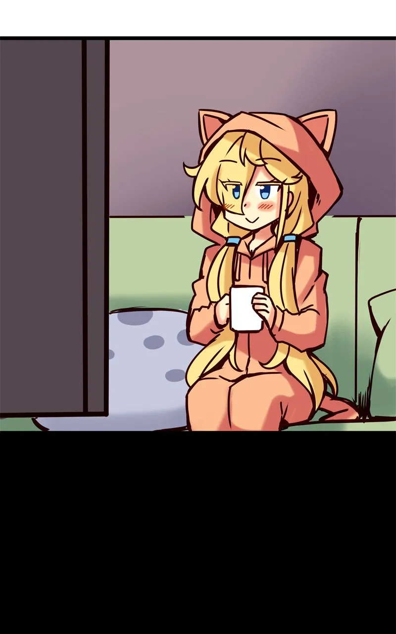 Read Everywhere & Nowhere chapter 42 image 17 on Lezhin