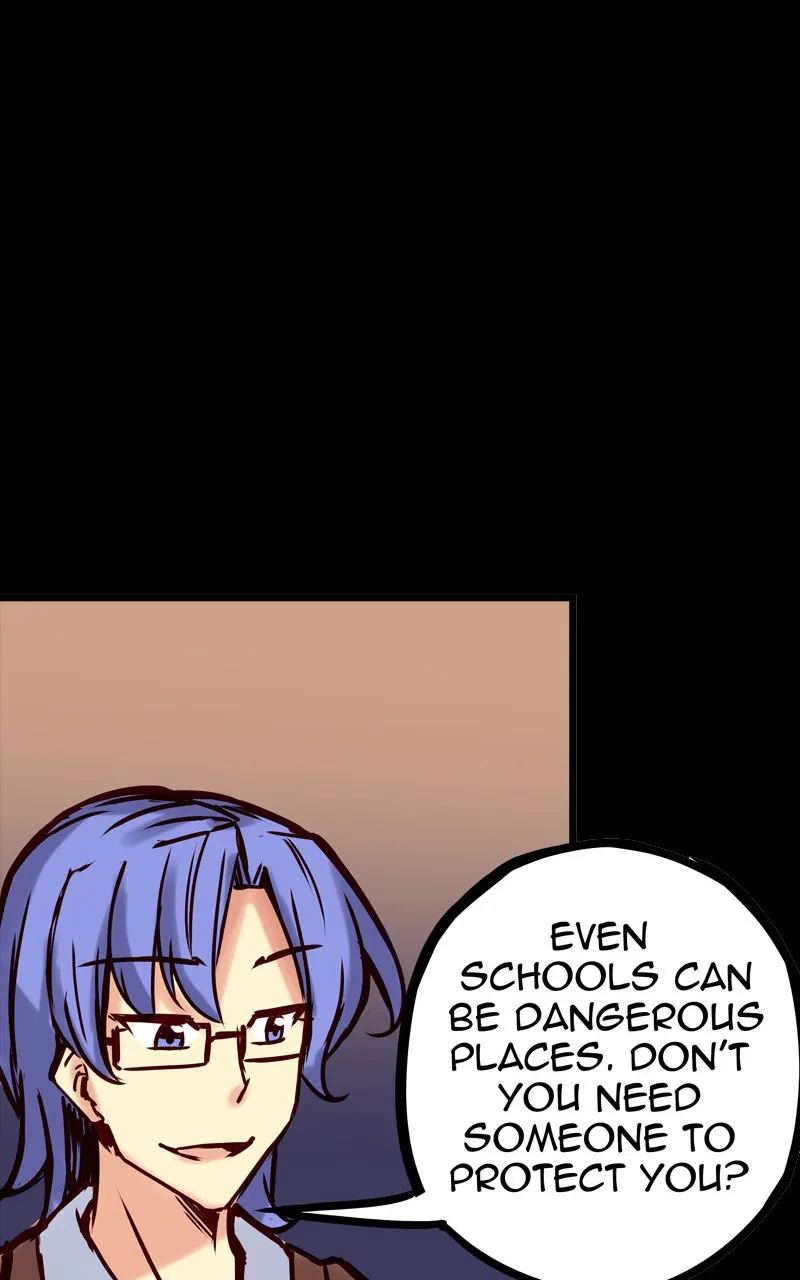 Read Everywhere & Nowhere chapter 42 image 18 on Lezhin