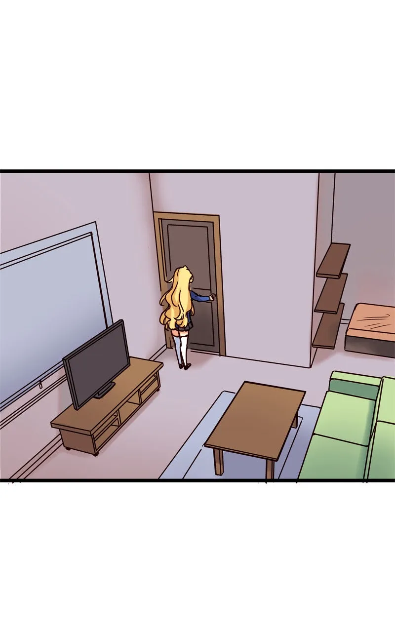 Read Everywhere & Nowhere chapter 42 image 2 on Lezhin