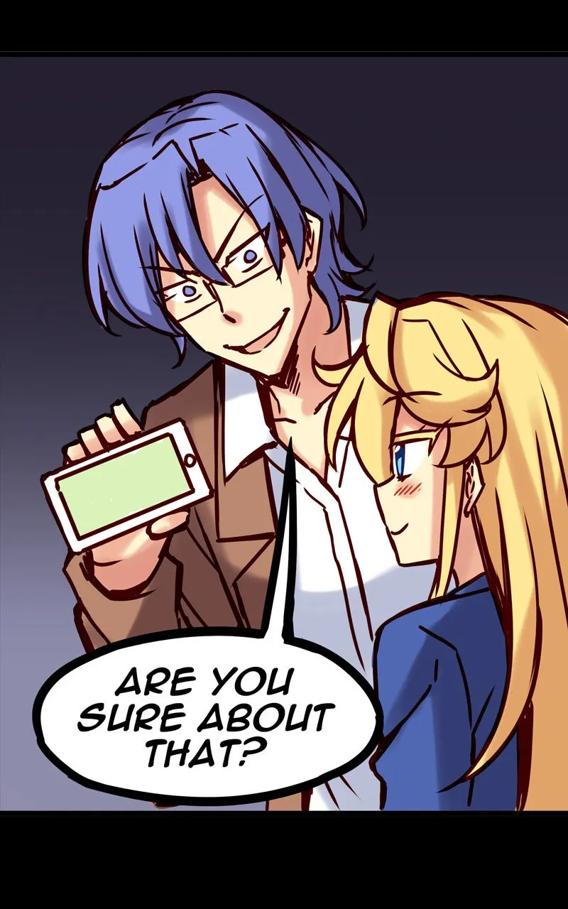 Read Everywhere & Nowhere chapter 42 image 22 on Lezhin