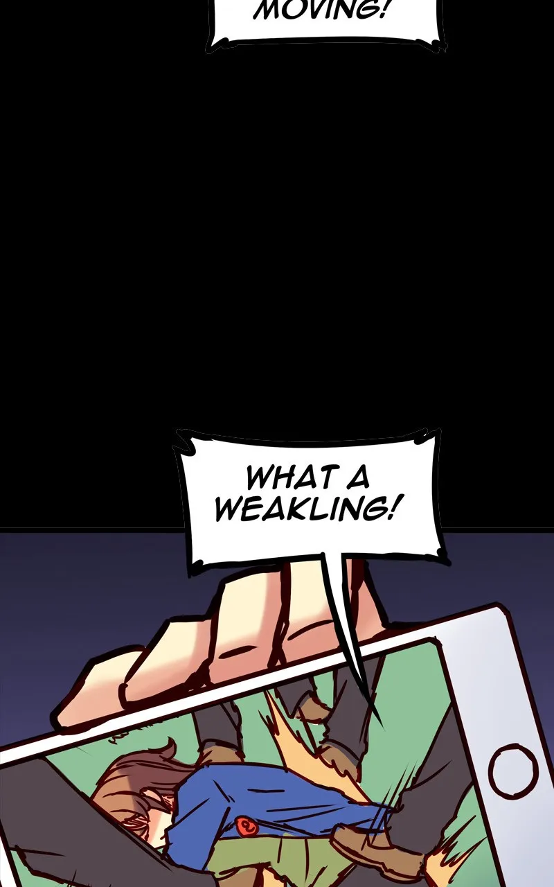Read Everywhere & Nowhere chapter 42 image 25 on Lezhin