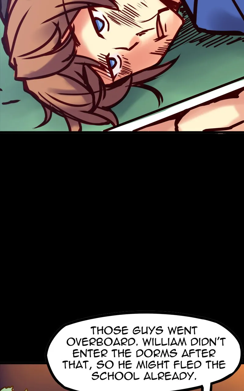 Read Everywhere & Nowhere chapter 42 image 27 on Lezhin