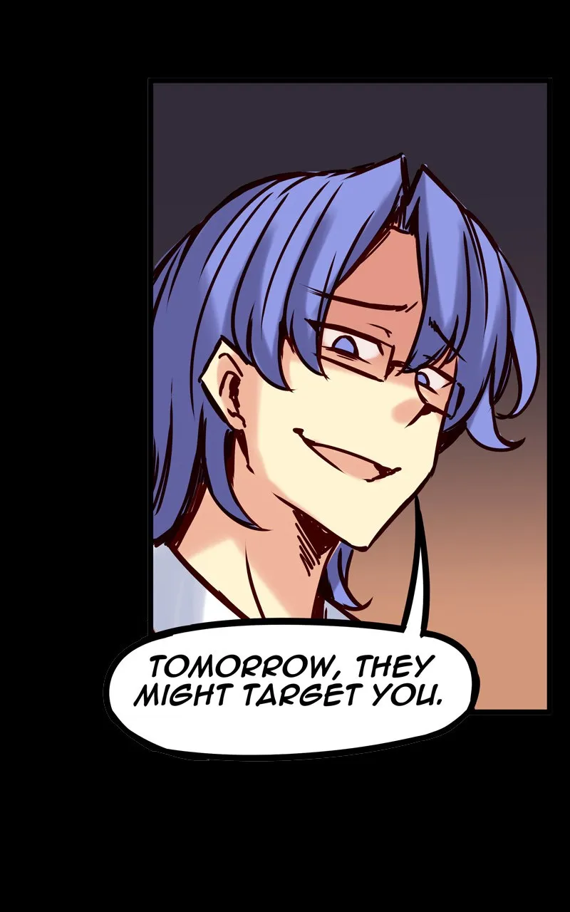 Read Everywhere & Nowhere chapter 42 image 29 on Lezhin