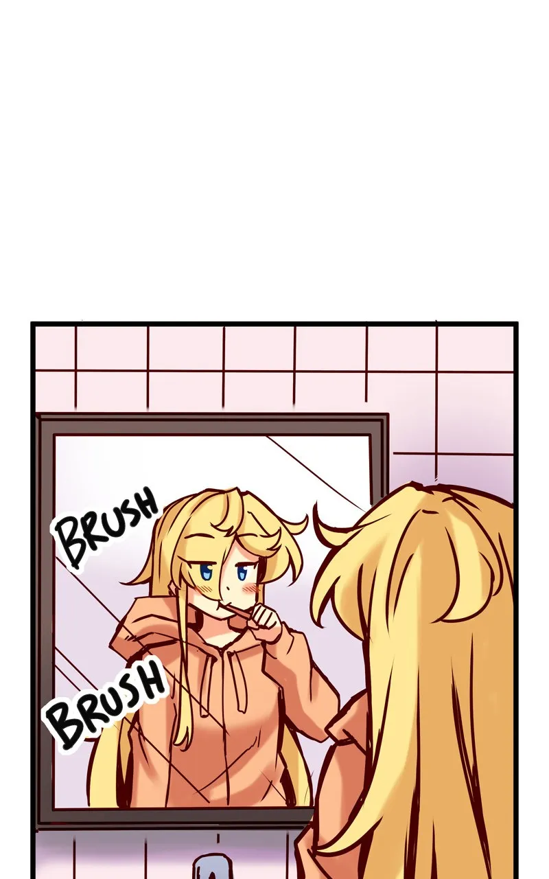 Read Everywhere & Nowhere chapter 42 image 3 on Lezhin
