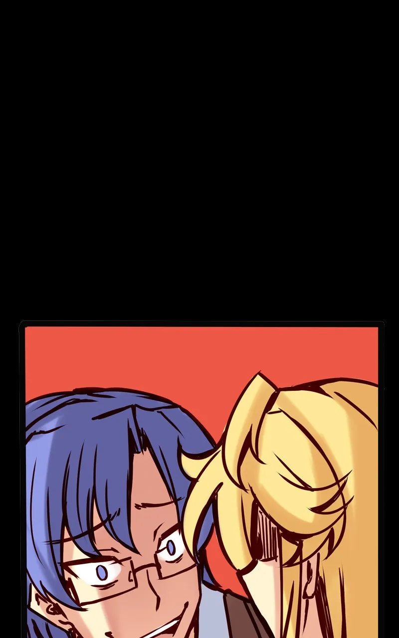 Read Everywhere & Nowhere chapter 42 image 30 on Lezhin