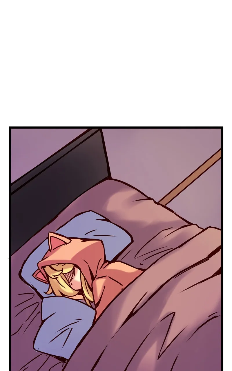Read Everywhere & Nowhere chapter 42 image 35 on Lezhin