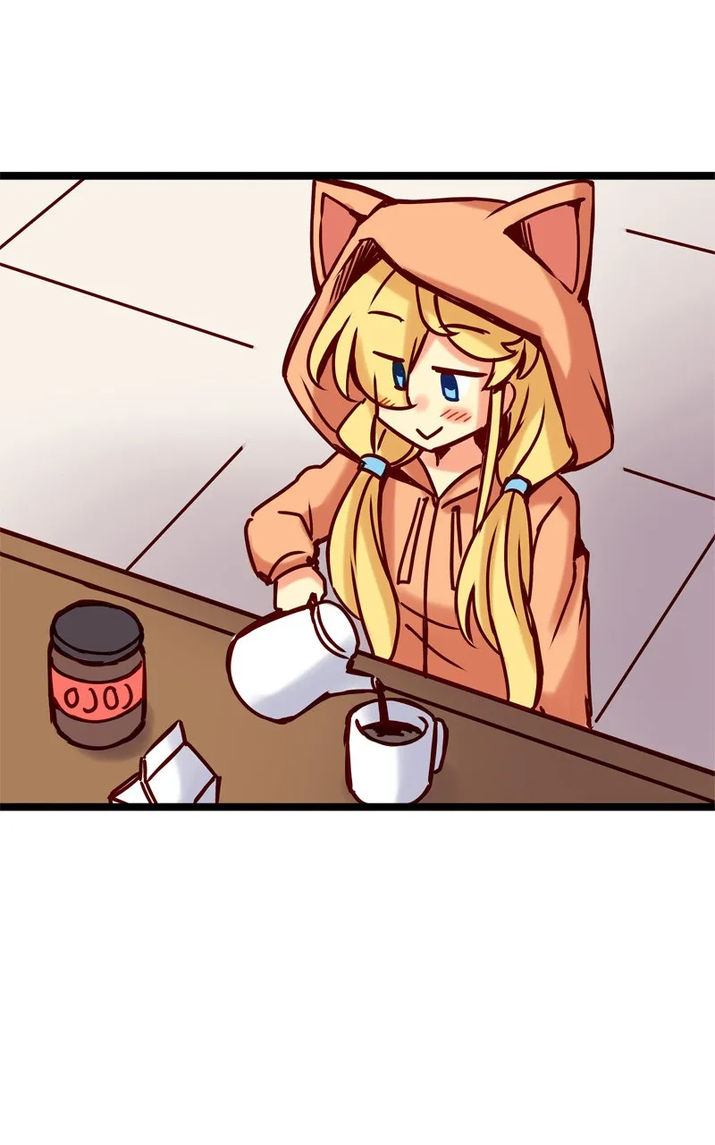 Read Everywhere & Nowhere chapter 42 image 7 on Lezhin
