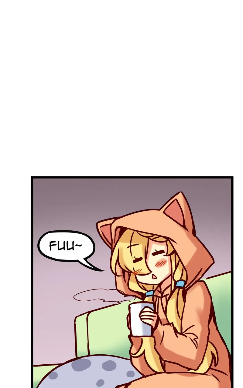 Read Everywhere & Nowhere chapter 42 image 8 on Lezhin