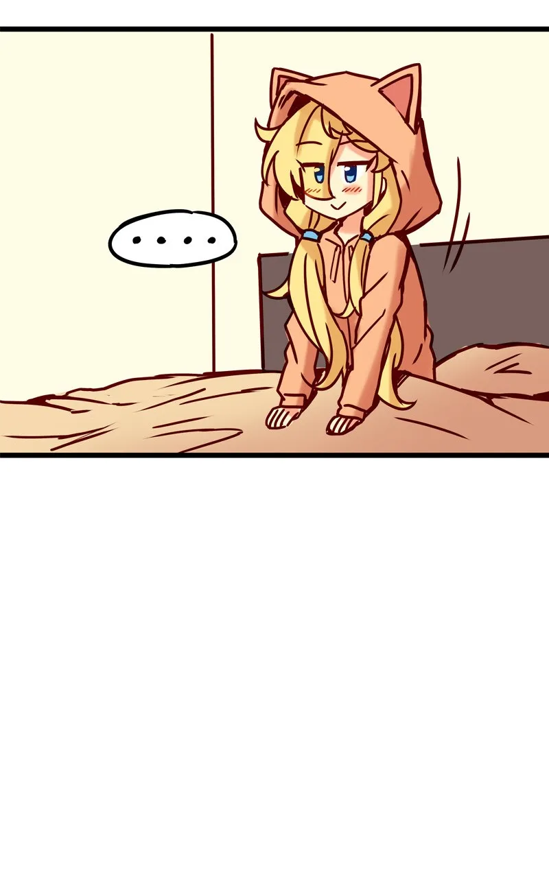 Read Everywhere & Nowhere chapter 43 image 14 on Lezhin